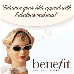 The Benefits of Benefit…